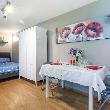 La Colmarienne Apartment Екстериор снимка